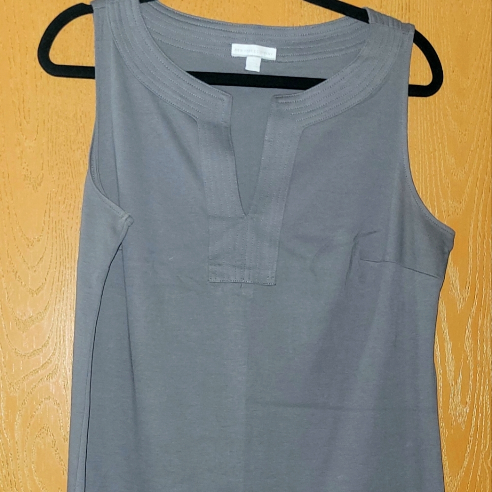 Sheath dress